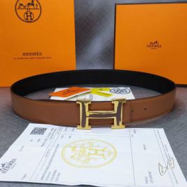 Picture of Hermes Belts _SKUHermesbelt38mmX95-125cmlb0922024974